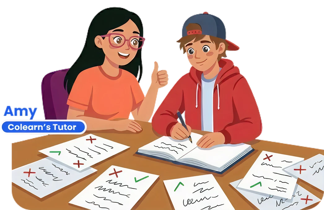 Encouraging learning environment